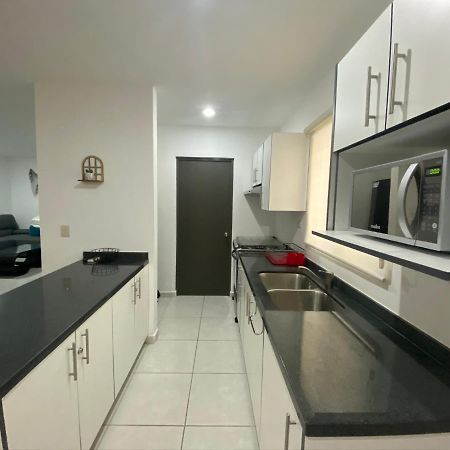 Alejandria 1630-4 /Alberca/Privada/Nuevo Lägenhet Mazatlán Exteriör bild