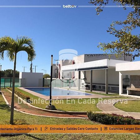 Alejandria 1630-4 /Alberca/Privada/Nuevo Lägenhet Mazatlán Exteriör bild