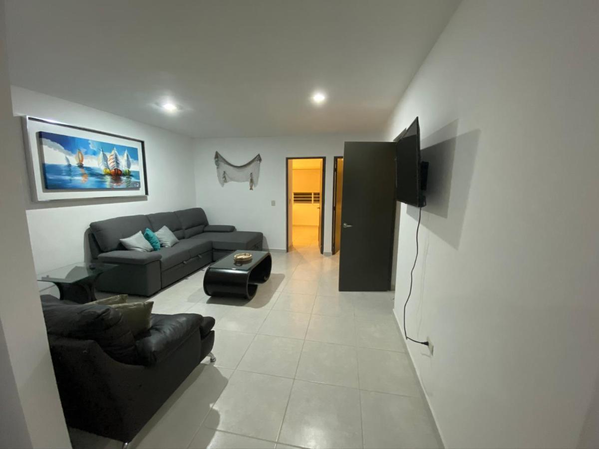 Alejandria 1630-4 /Alberca/Privada/Nuevo Lägenhet Mazatlán Exteriör bild