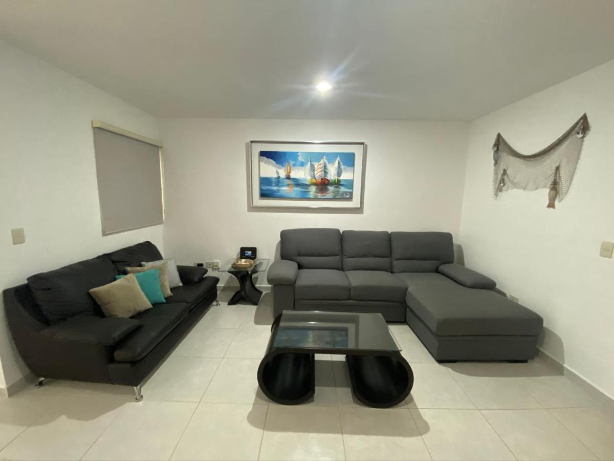 Alejandria 1630-4 /Alberca/Privada/Nuevo Lägenhet Mazatlán Exteriör bild