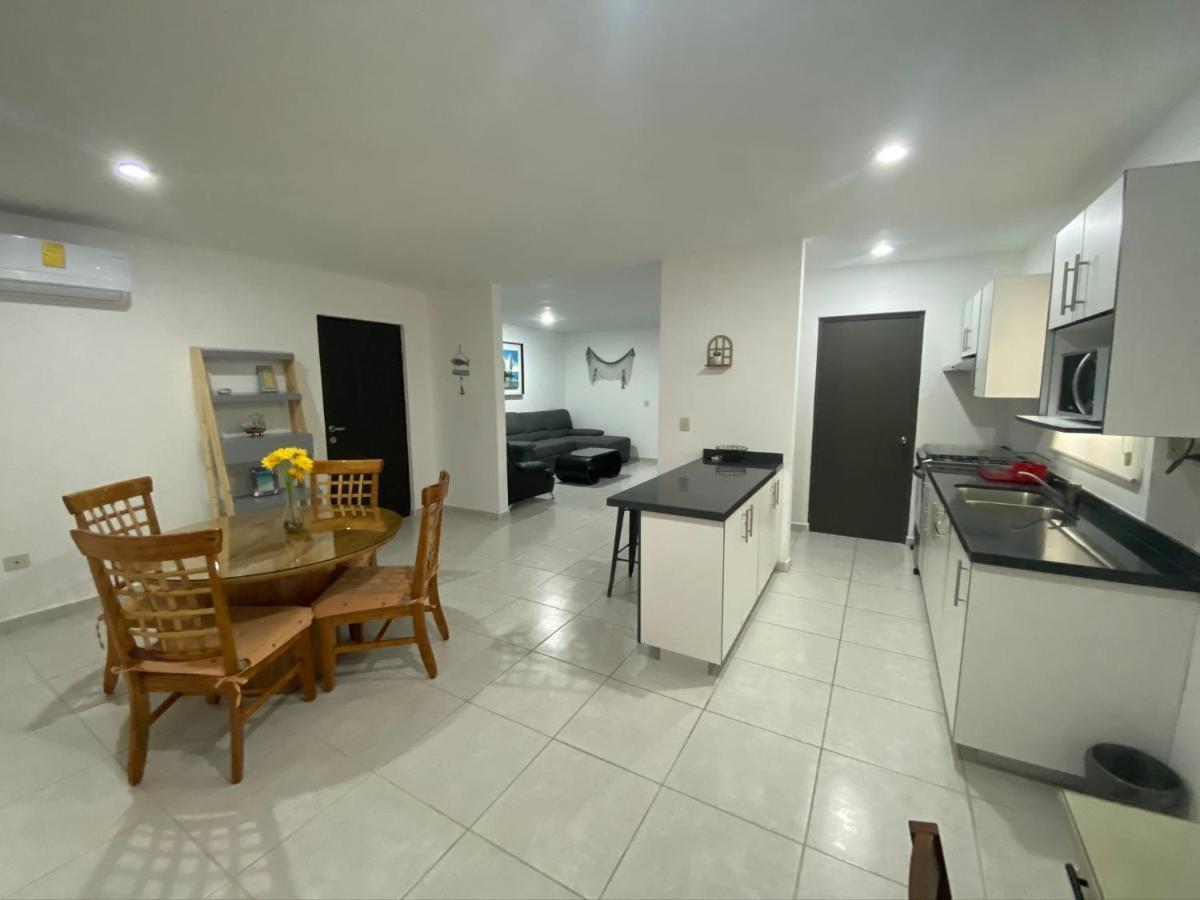 Alejandria 1630-4 /Alberca/Privada/Nuevo Lägenhet Mazatlán Exteriör bild