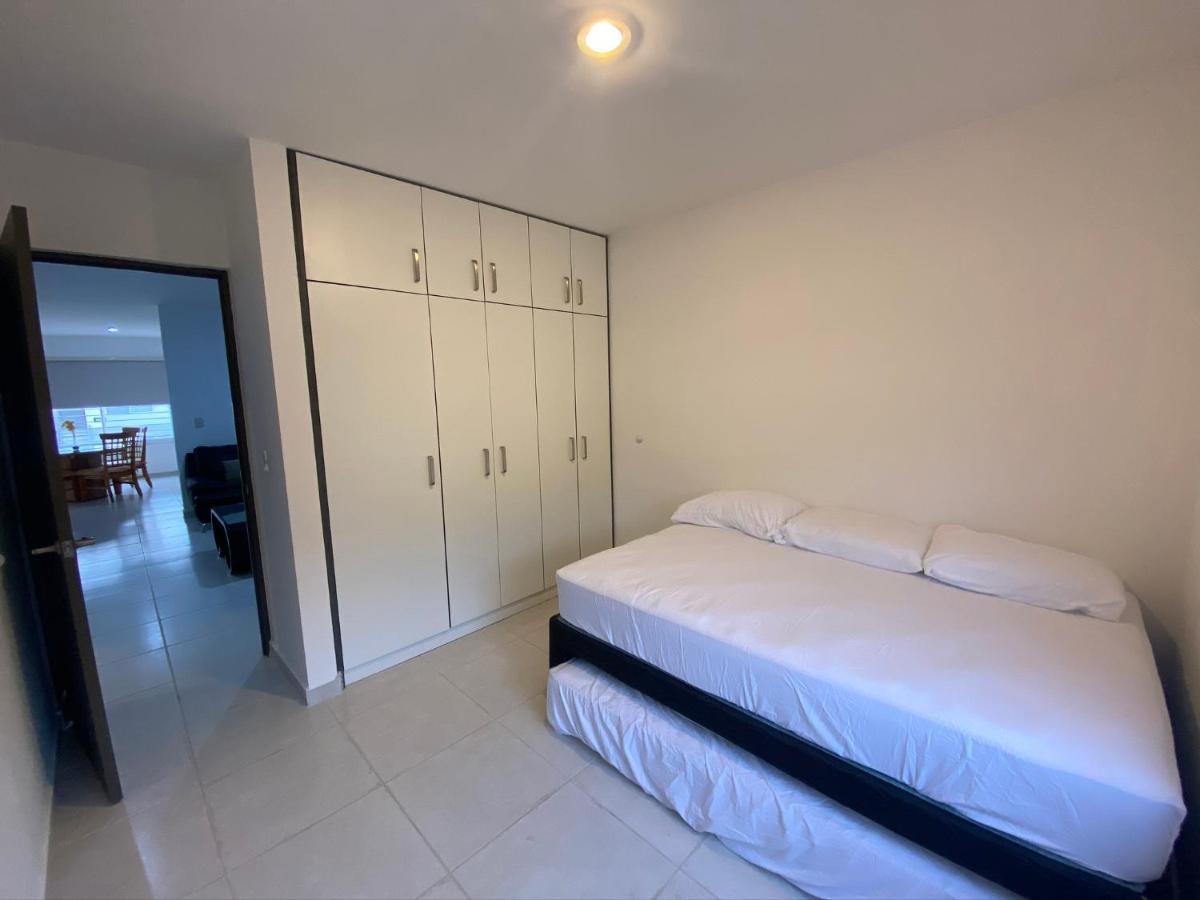 Alejandria 1630-4 /Alberca/Privada/Nuevo Lägenhet Mazatlán Exteriör bild