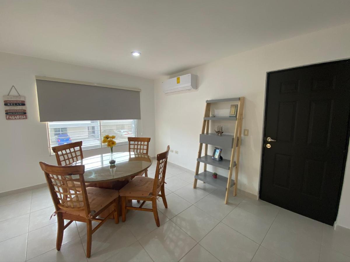 Alejandria 1630-4 /Alberca/Privada/Nuevo Lägenhet Mazatlán Exteriör bild