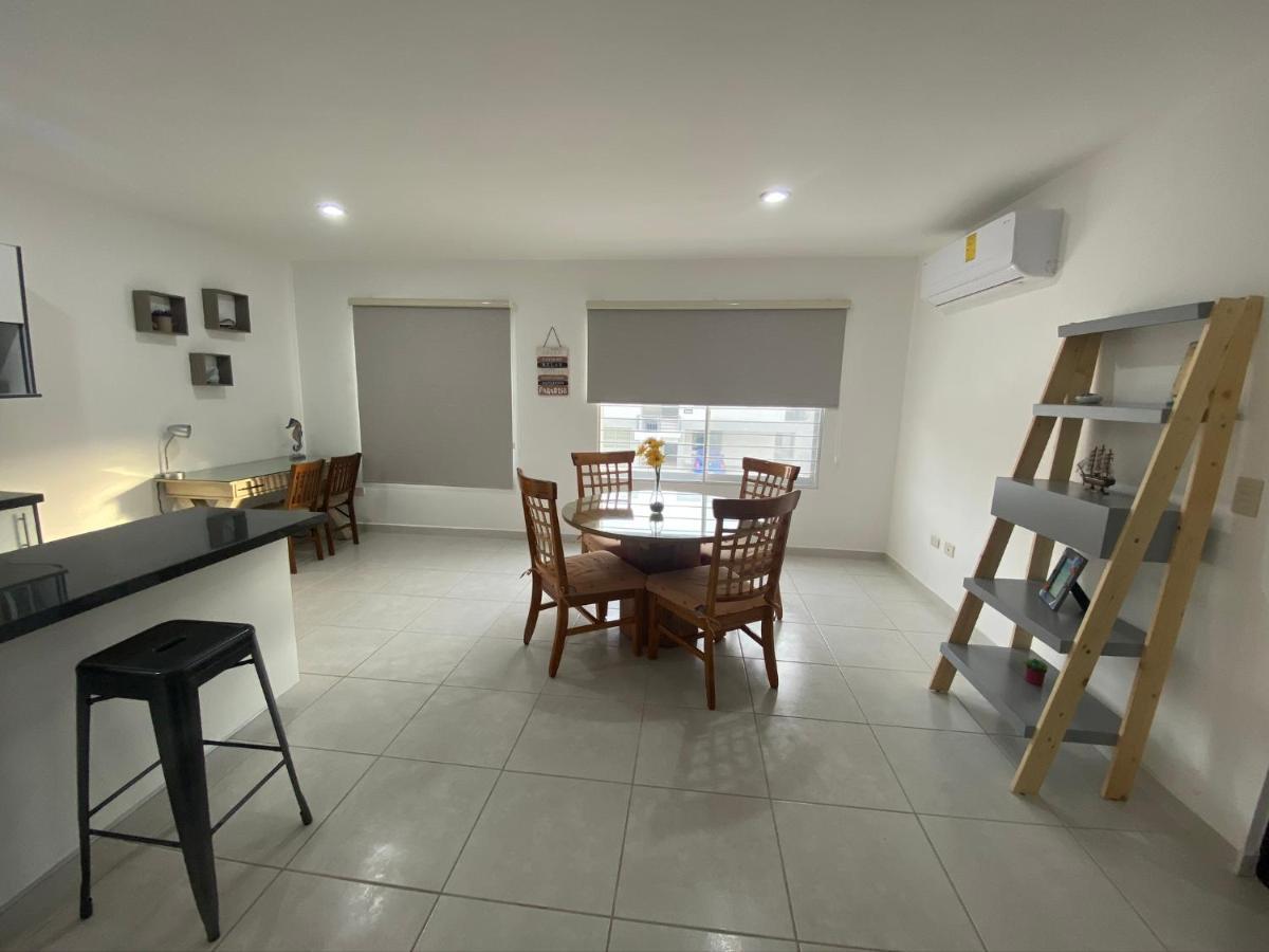 Alejandria 1630-4 /Alberca/Privada/Nuevo Lägenhet Mazatlán Exteriör bild